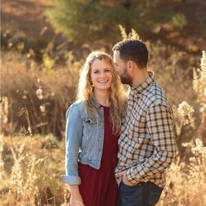 Meet your Posher, Darby